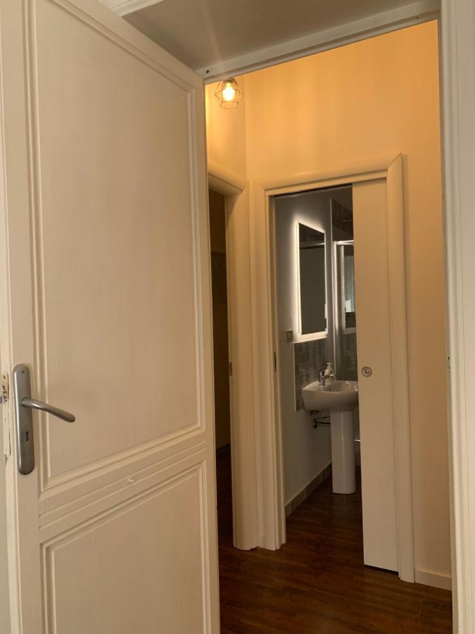 Be-Home Palermo Exterior foto
