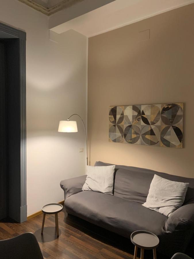 Be-Home Palermo Exterior foto
