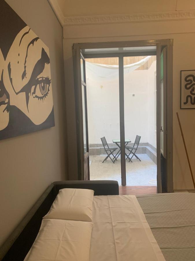 Be-Home Palermo Exterior foto